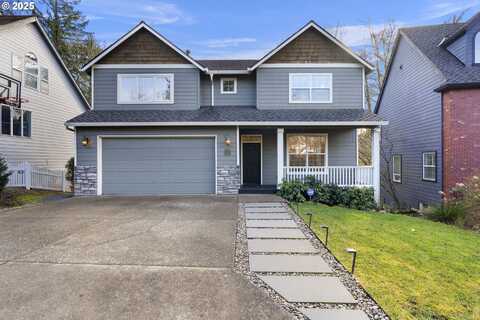 8422 NW GILLIAM LN, Portland, OR 97229