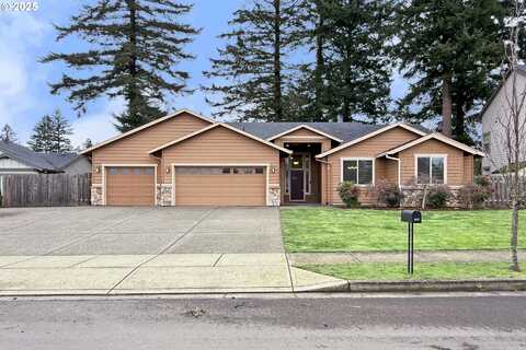 740 NE 237TH PL, Wood Village, OR 97060