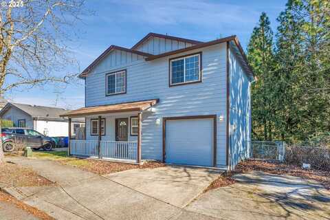 6438 SE 143RD CT, Portland, OR 97236