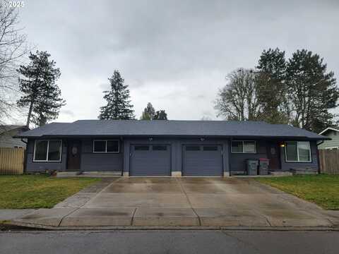 1034 SE RUMMEL ST, McMinnville, OR 97128