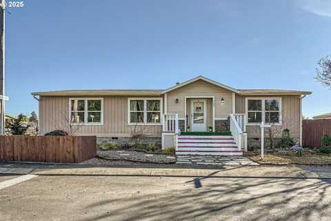 721 S GRICE LOOP, Jefferson, OR 97352