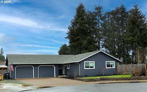 2172 8TH ST, Springfield, OR 97477