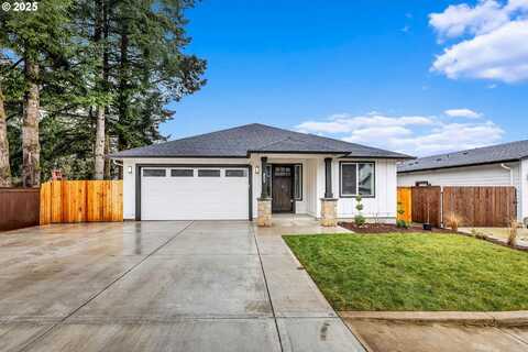 2400 NE 1ST AVE, Battle Ground, WA 98604