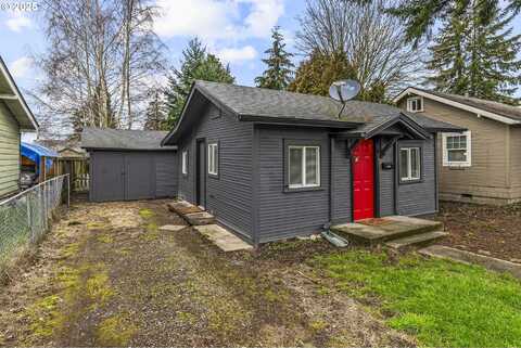 337 25TH AVE, Longview, WA 98632