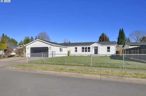 4779 SEDONA DR, Eugene, OR 97404