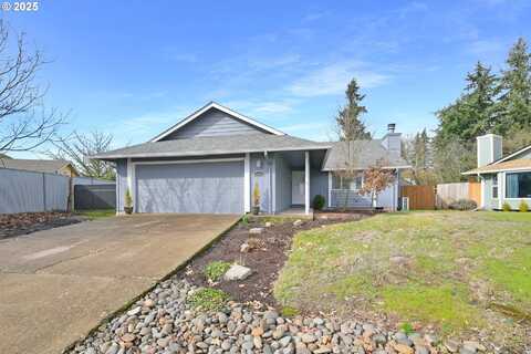 4067 N CLAREY ST, Eugene, OR 97402