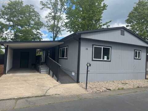 1901 SE Minter Bridge RD, Hillsboro, OR 97123