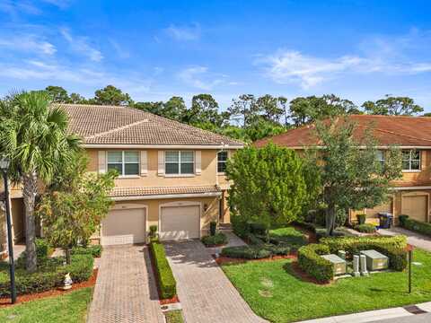5865 Monterra Club Drive, Lake Worth, FL 33463