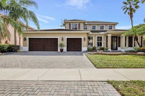 9352 Savannah Estates Drive, Lake Worth, FL 33467