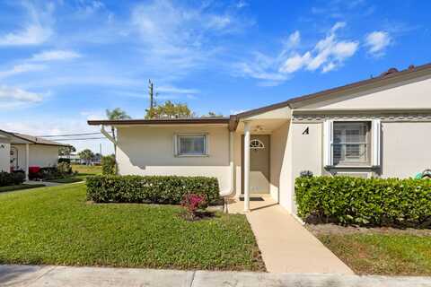 2883 Crosley Drive W, West Palm Beach, FL 33415