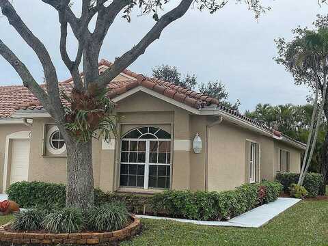 6223 Long Key Lane, Boynton Beach, FL 33472