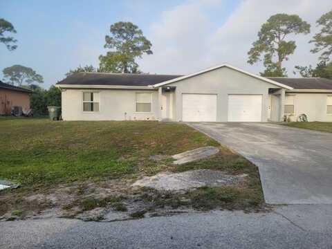 4483 Timber Ridge Lane, Fort Pierce, FL 34982