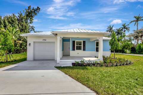 3794 SE Seaward Street, Port Salerno, FL 34992