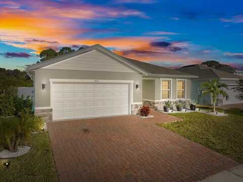 4165 Keeson Circle, Vero Beach, FL 32967