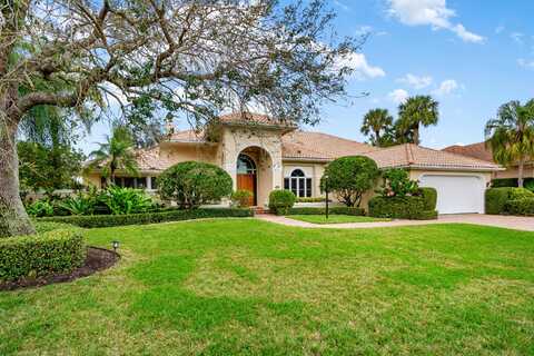 1700 Paseo Del Lago Lane, Vero Beach, FL 32967