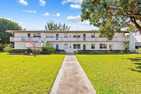 43 Windsor, West Palm Beach, FL 33417