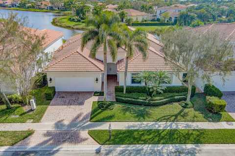 218 Sedona Way, Palm Beach Gardens, FL 33418