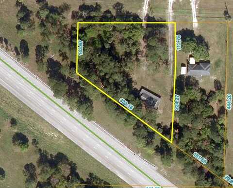 9695 W Angle Road, Fort Pierce, FL 34947