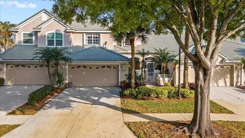 1659 SW Harbour Isles Circle, Port Saint Lucie, FL 34986