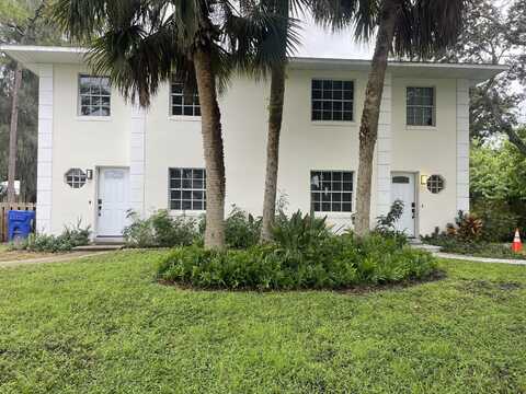 1406 &1408 36th Avenue, Vero Beach, FL 32960