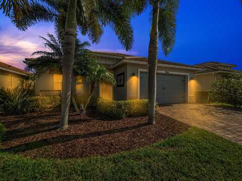 9664 SW Royal Poinciana Drive, Port Saint Lucie, FL 34987