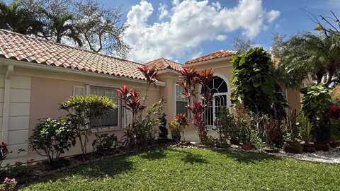 2541 Kittbuck Way, West Palm Beach, FL 33411