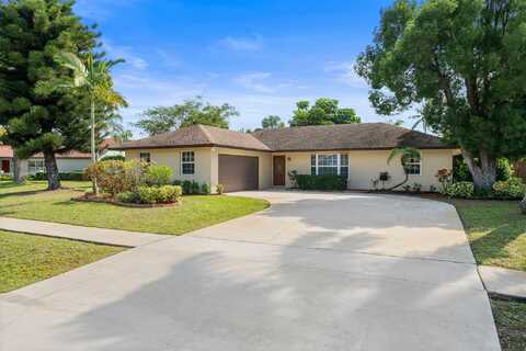 12172 Alder Lane, Wellington, FL 33414