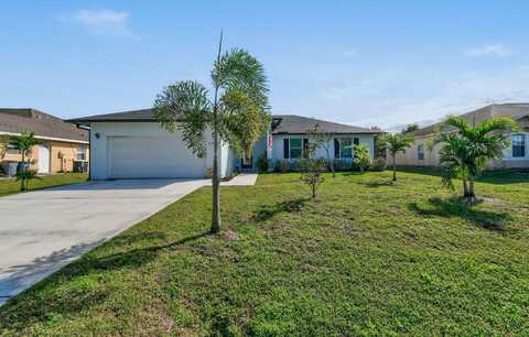 2329 SW Mountwell Street, Port Saint Lucie, FL 34984