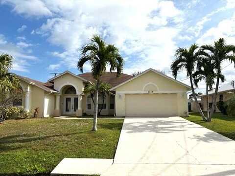 3417 SE Hart Circle, Port Saint Lucie, FL 34984