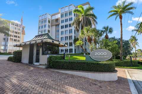 2000 S Ocean Boulevard, Delray Beach, FL 33483