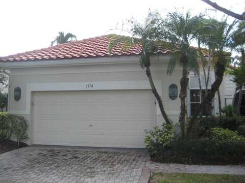 2176 NW 62nd Drive, Boca Raton, FL 33496