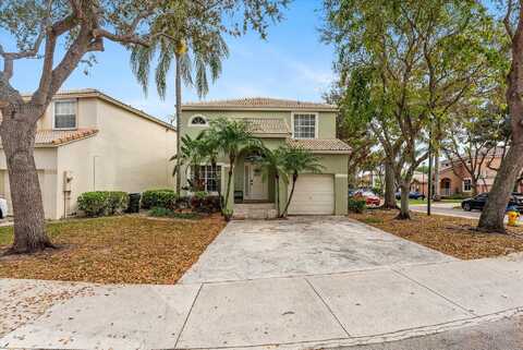 5820 Eagle Cay Terrace, Coconut Creek, FL 33073