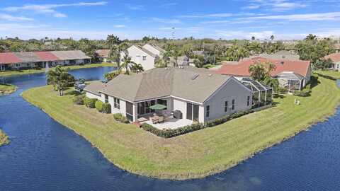 131 N Lakeshore Drive, Hypoluxo, FL 33462