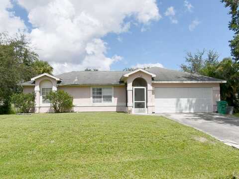 317 SW Buxton Avenue, Port Saint Lucie, FL 34983