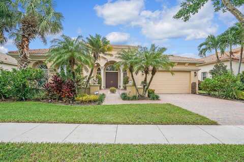 9257 Via Grande W, Wellington, FL 33411