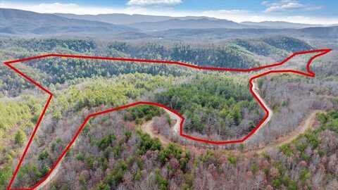 0 Overlook WAY, Clifton Forge, VA 24422