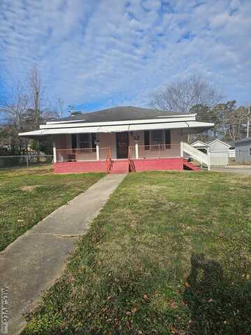 417 Franklin St., Roanoke Rapids, NC 27870