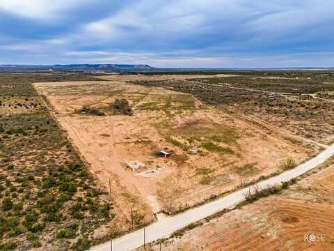 564 Cedar Cove Rd, Robert Lee, TX 76945