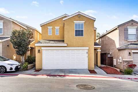 2730 Creekside Village Sq, San Diego, CA 92154