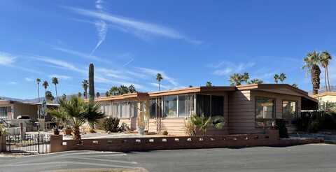 1010 Palm Canyon Dr #63, Borrego Springs, CA 92004