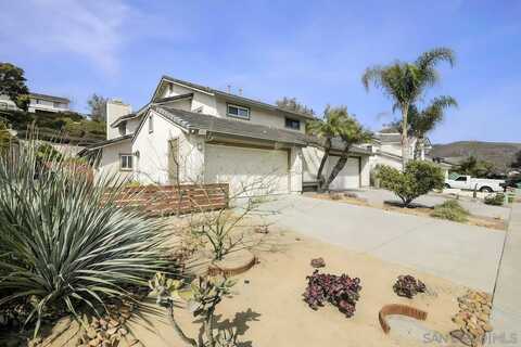 9544 High Park Lane, San Diego, CA 92129