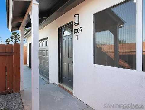 1009 9th Street, Imperial Beach, CA 91932