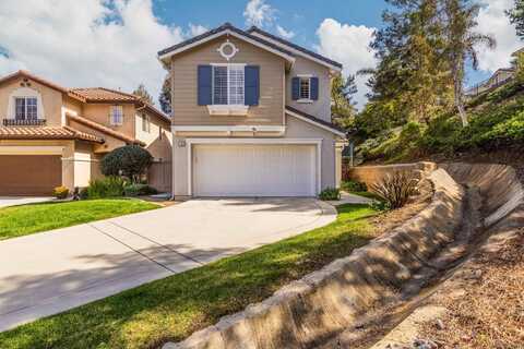 1596 Laurel Cir, Vista, CA 92081