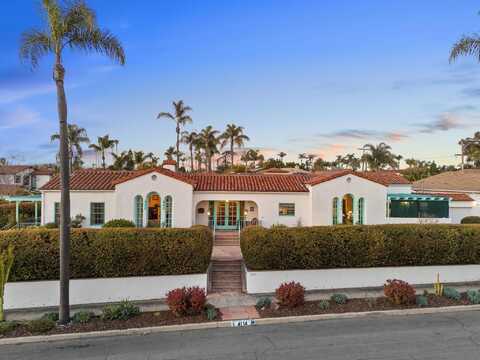 4114 Bedford Drive, San Diego, CA 92116