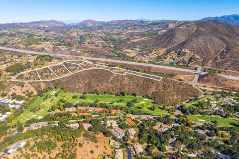 0 Vista Valle Camino, Fallbrook, CA 92028