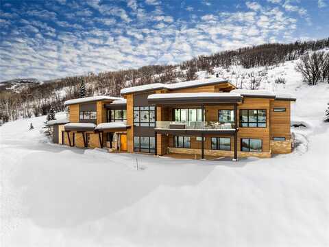 33200 MEADOW CREEK DRIVE, Steamboat Springs, CO 80487