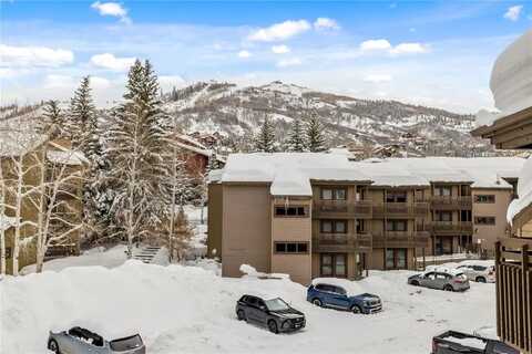 2700 VILLAGE DRIVE, Steamboat Springs, CO 80487