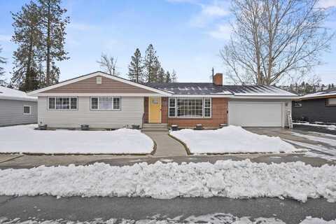 3728 W Lyons Ave, Spokane, WA 99208