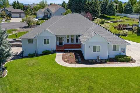 2313 S Steen Rd, Veradale, WA 99037