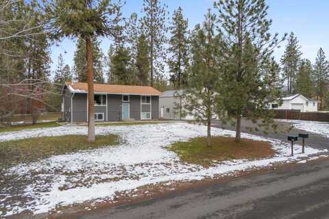 11284 W Sagewood Rd, Nine Mile Falls, WA 99026